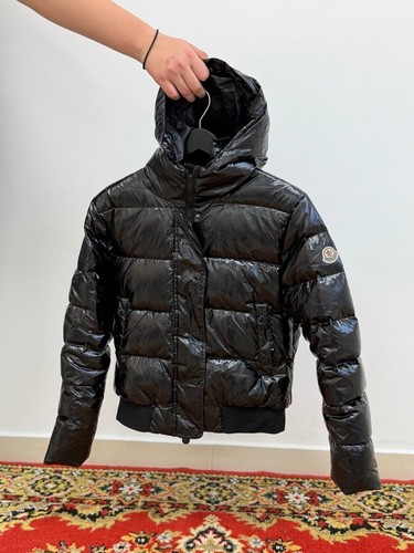 Vintage moncler alpin glossy - moncler,