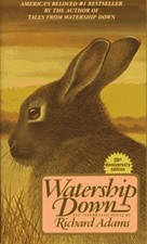 Watership Down Mass Market