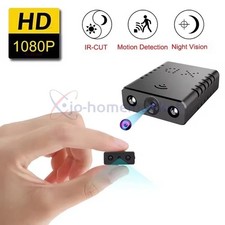 Mini Camera WiFi 1080P HD Home