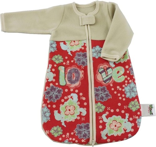 Woombie ultra sleeper sleeping - ultra,