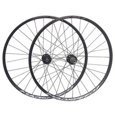 Thru axle 700c - axle, gravel