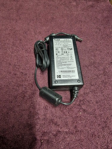 Kodak hpa 602425u1 adapter - ac,