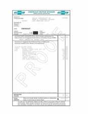 Corvette 1962-65 Custom