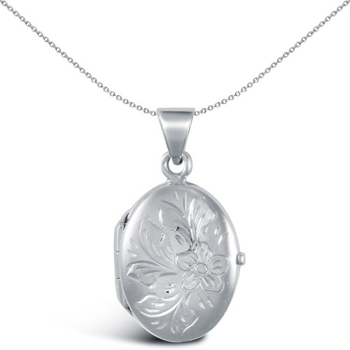 Ladies 9ct white gold jewelco - ladies,
