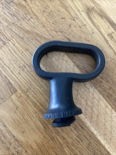 Suzuki Rubber Cable Guide -