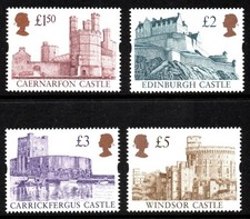 GB QEII 1997 Enschede Printing