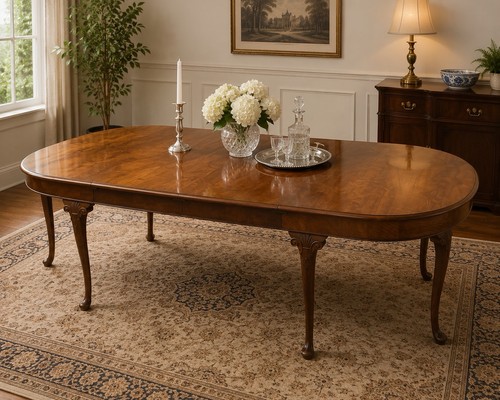 Antique metamorphic georgian - antique,