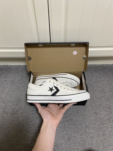Converse star player ox - star,