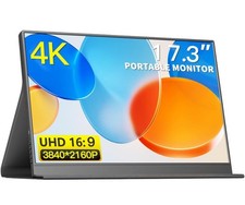 Sxhlseler  4K Portable Monitor