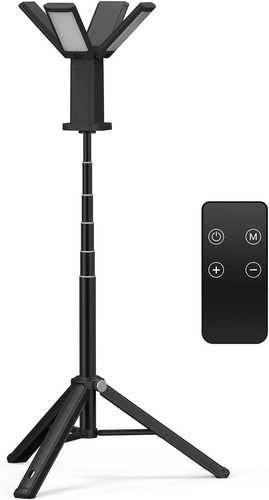 Telescopic rechargeable - telescopic,