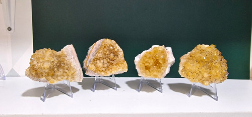 Stunning citrine natural - stunning,