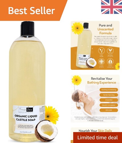 Versatile 100ml unscented - versatile,