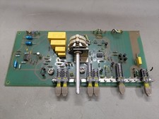 Philips PM 5132 2 MHz Function Generator Sweep Option Board