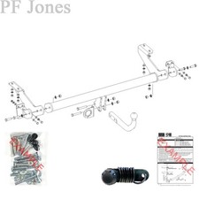 Oris Towbar for Peugeot 3008
