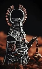 Crusader Magnetic, gift dad