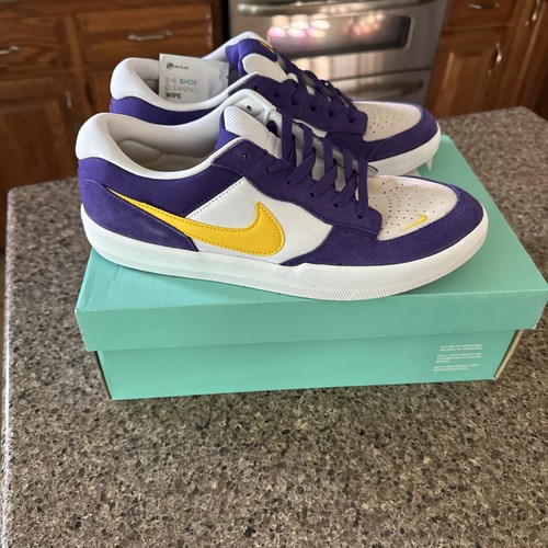 Size nike force - 11,