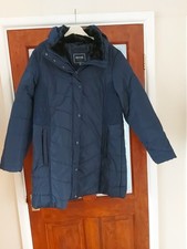 Ladies Regatta Parthinia  Water Repellant Quilted Jacket