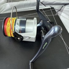 Shakespeare Fishing Reel Model: Mustang ZFS-70 0.40Dia x 210M
