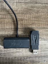 XIM Apex Keyboard and Mouse