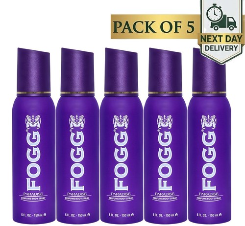 Fogg fragrant paradise - fogg,