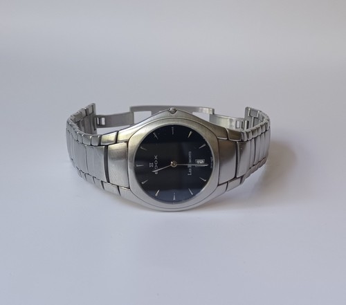 Edox les bemonts 27001 slim - edox,