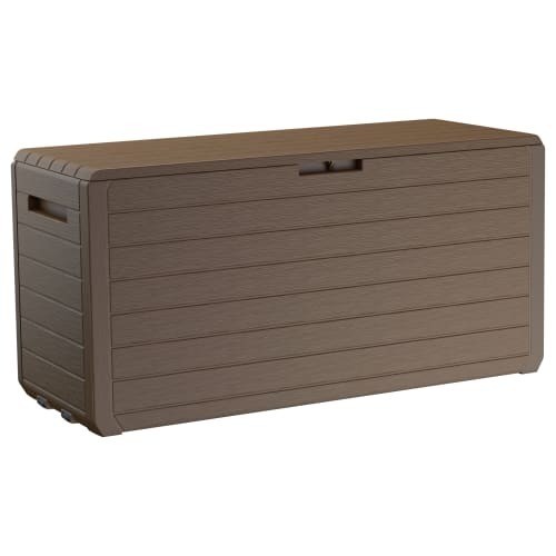 Keter atlas deck box 270l - deck,