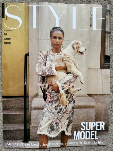 The sunday times style - sunday,