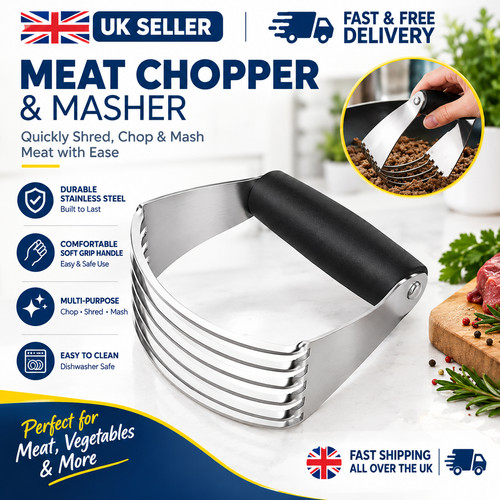 Stainless steel dough - stainless,
