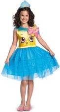 Cupcake Queen Classic Shopkins