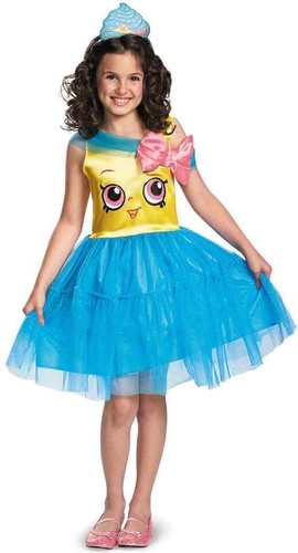 Cupcake queen classic - queen,