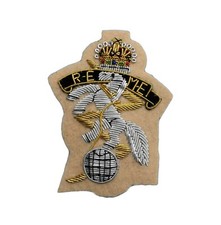 REME Royal Electrical