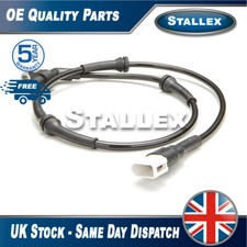 Stallex FOR FORD STREETKA MK 1