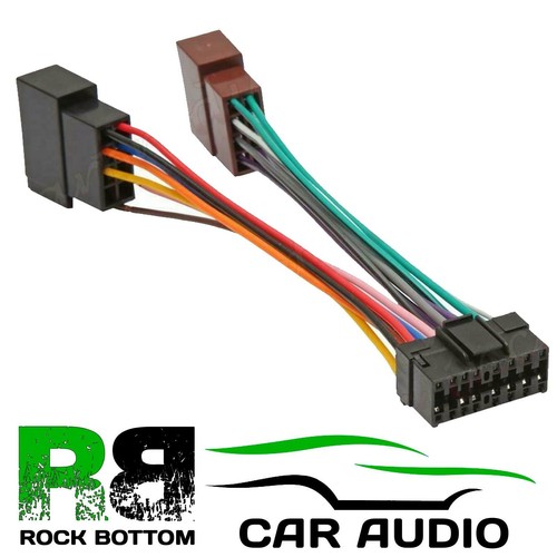 Sony cdx dab700u - sony, car