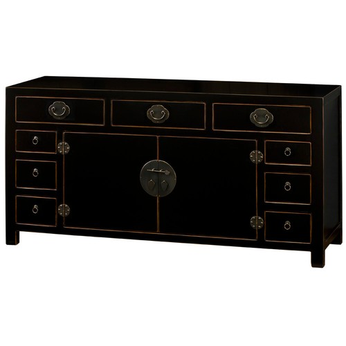 Seller black elmwood - -,