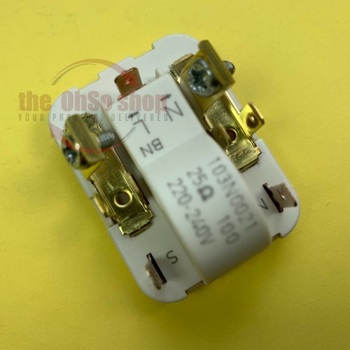 Baumatic compressor 103n0021 - compressor,