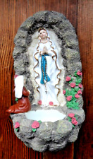 Our Lady of Lourdes / St