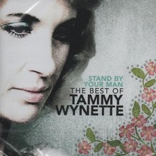 TAMMY WYNETTE - STAND BY YOUR