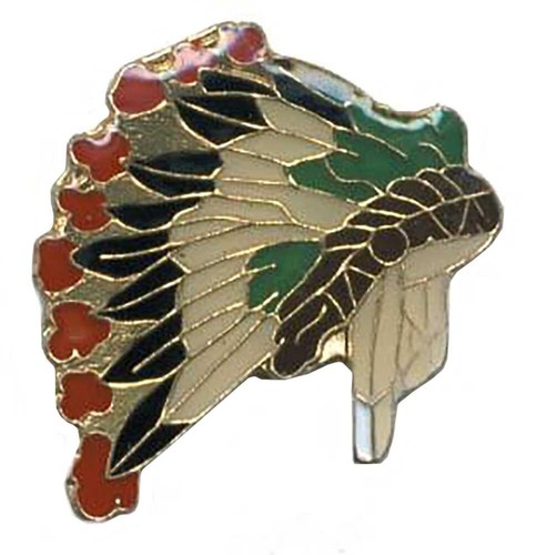Pack indian chief - pack,