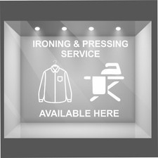 Ironing Service and Pressing