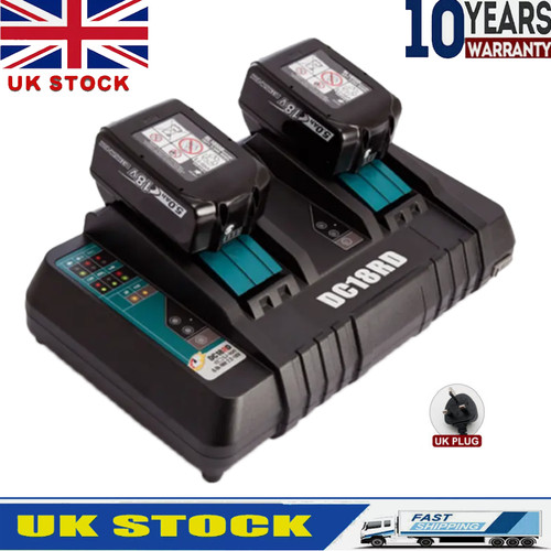 For makita dc18rd - makita, 18v