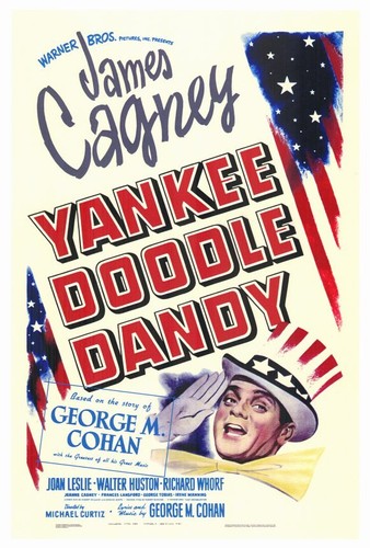 Yankee doodle dandy - doodle, movie