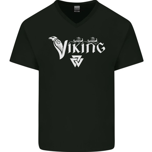 Viking thor odin valhalla - viking,