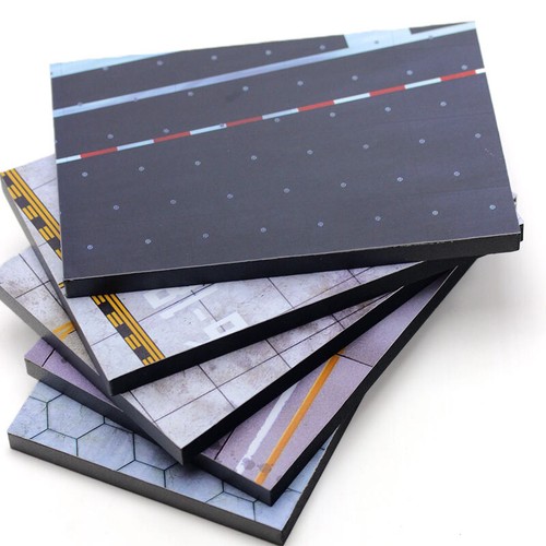 Diorama aircraft runway model - aircraft,