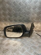 TOYOTA AVENSIS 2007 2.2 T3 X D-4D MK2 5DR PASENGER SIDE ELECTRIC MIROR E11020058