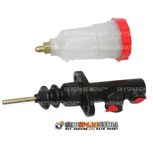 Brake master cylinder - brake,