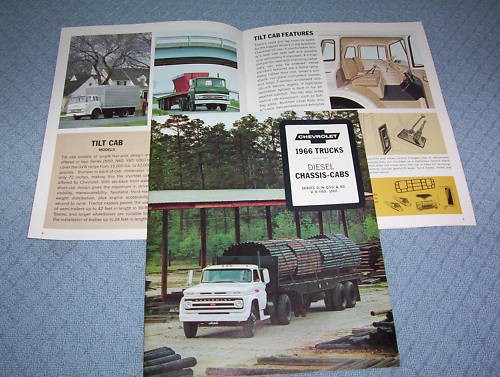 1966 chevrolet v - 1966, d