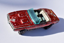 Hot Wheels Redline Custom