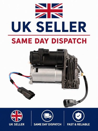 Amk air suspension - amk,