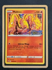 Pokemon TCG - Moltres -