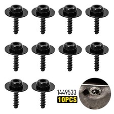 Fit For FORD Engine Under Tray